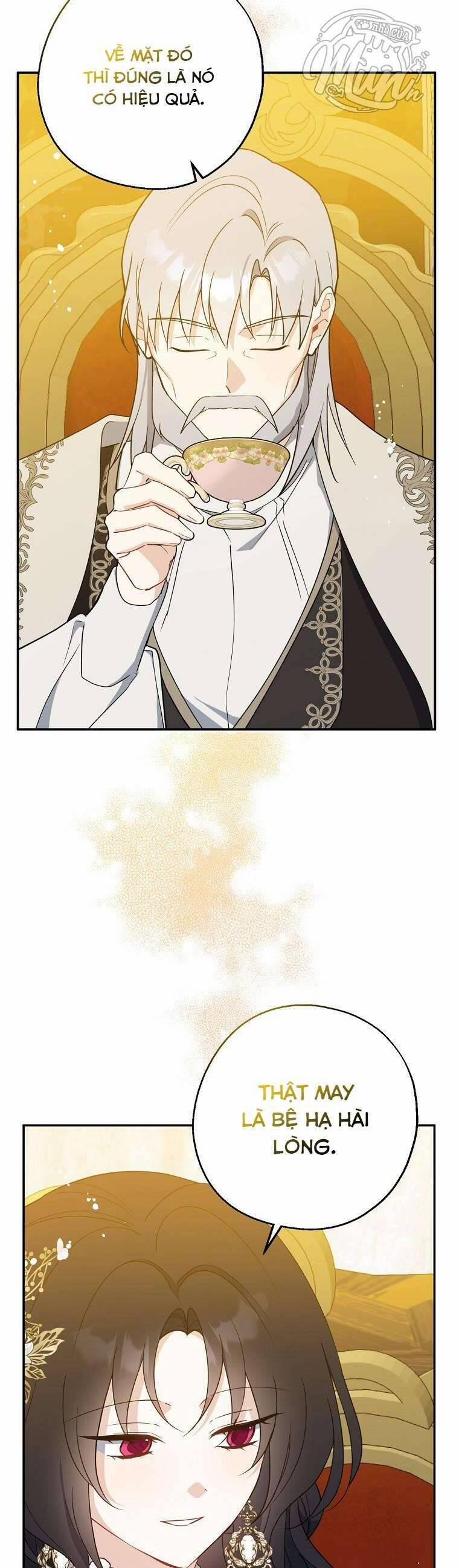 Trở Thành Con Gái Nhà Tài Phiệt 109 trang 2