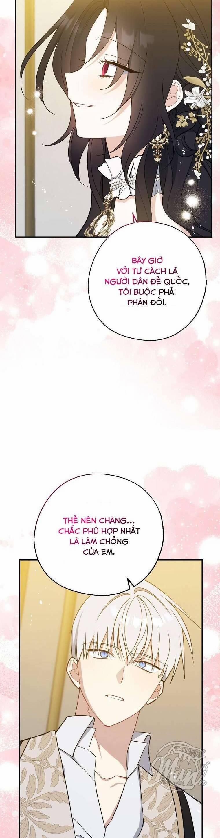 Trở Thành Con Gái Nhà Tài Phiệt 109 trang 25