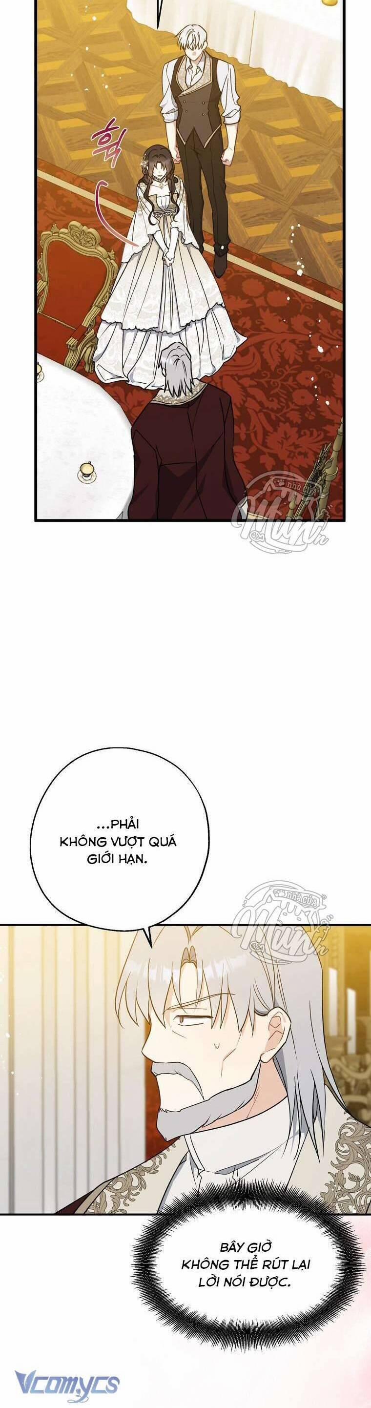 Trở Thành Con Gái Nhà Tài Phiệt 109 trang 27