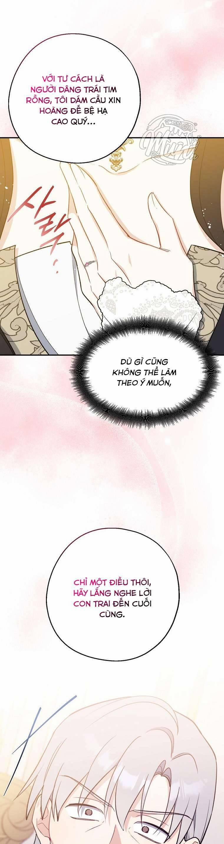 Trở Thành Con Gái Nhà Tài Phiệt 109 trang 28