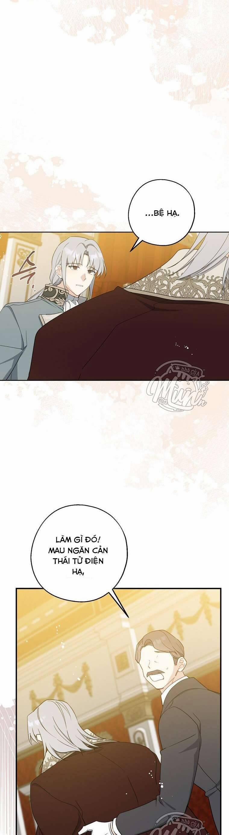 Trở Thành Con Gái Nhà Tài Phiệt 109 trang 32