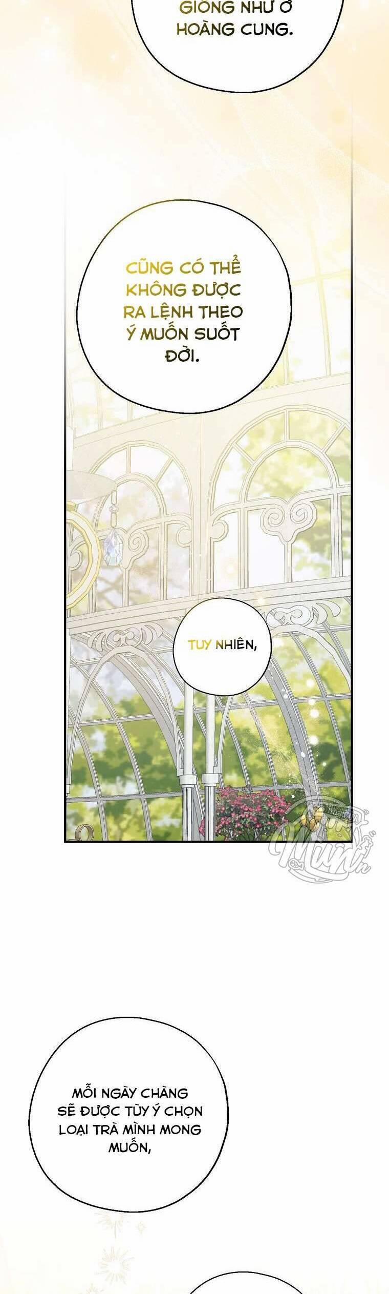 Trở Thành Con Gái Nhà Tài Phiệt 109 trang 37