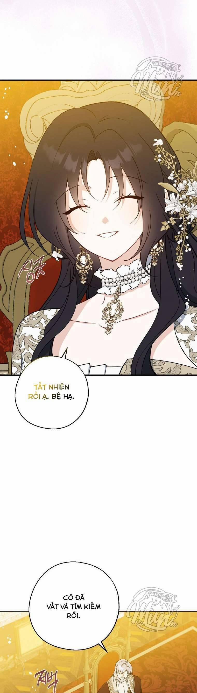 Trở Thành Con Gái Nhà Tài Phiệt 109 trang 4