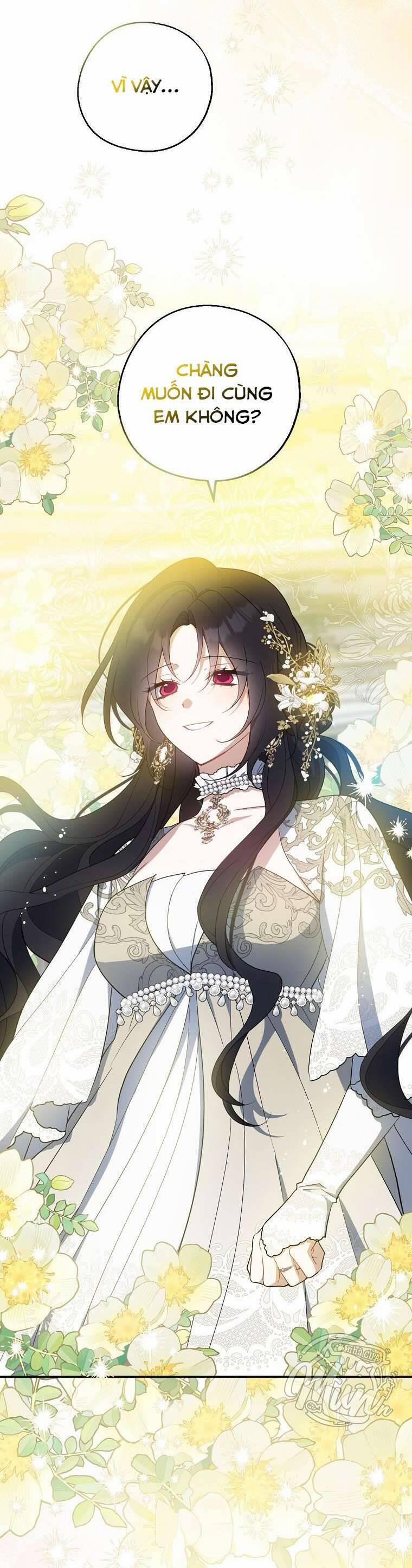 Trở Thành Con Gái Nhà Tài Phiệt 109 trang 40