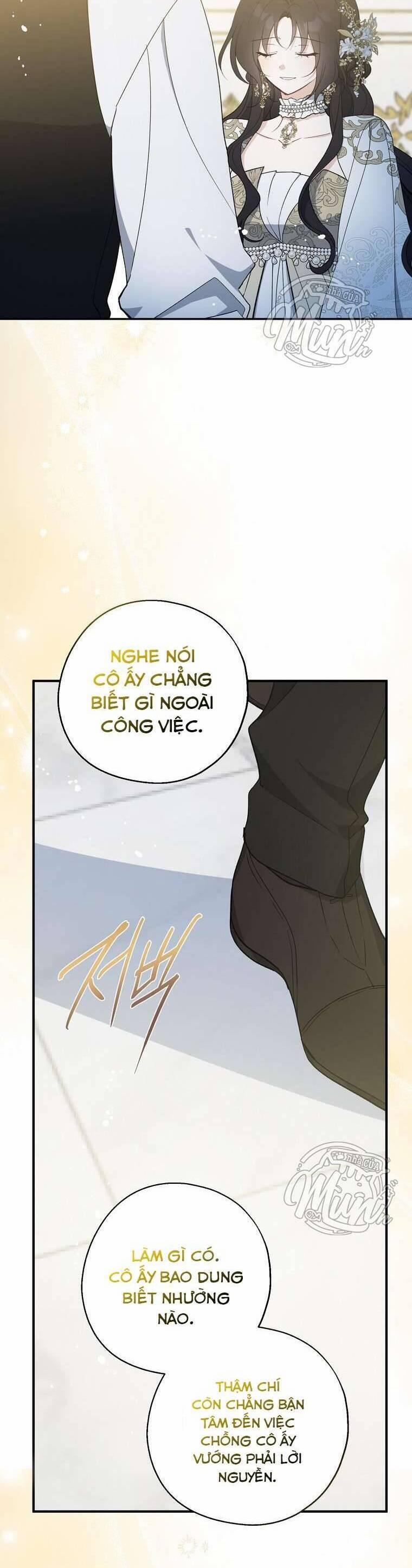 Trở Thành Con Gái Nhà Tài Phiệt 109 trang 42