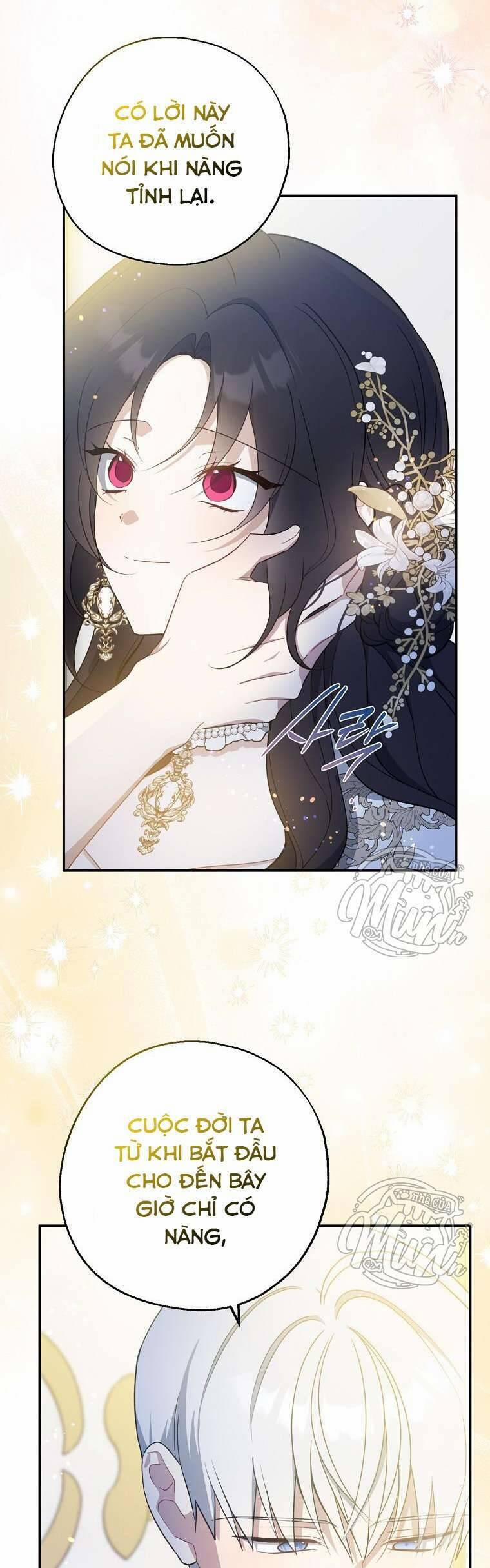 Trở Thành Con Gái Nhà Tài Phiệt 109 trang 44