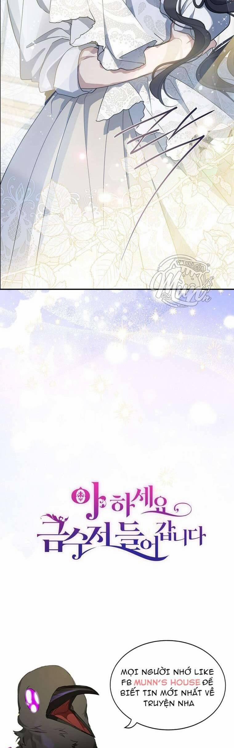 Trở Thành Con Gái Nhà Tài Phiệt 109 trang 46