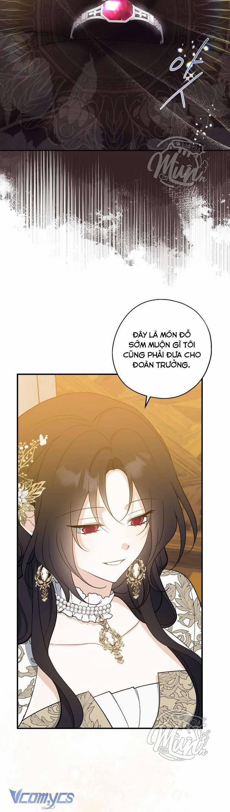 Trở Thành Con Gái Nhà Tài Phiệt 109 trang 7