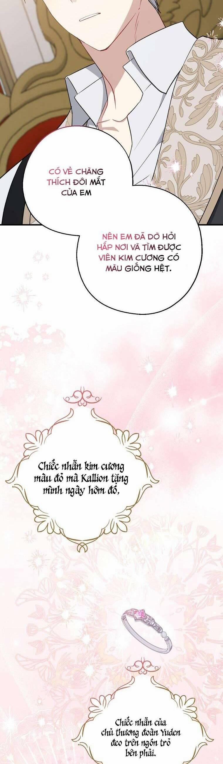 Trở Thành Con Gái Nhà Tài Phiệt 109 trang 9