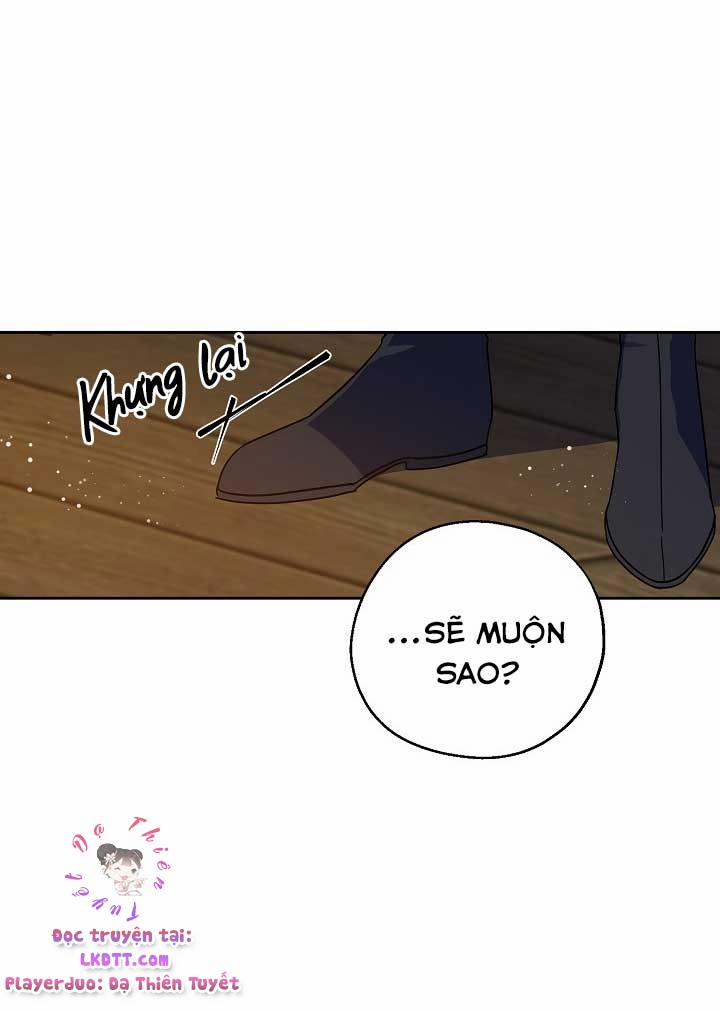 Trở Thành Con Gái Nhà Tài Phiệt 11 trang 10