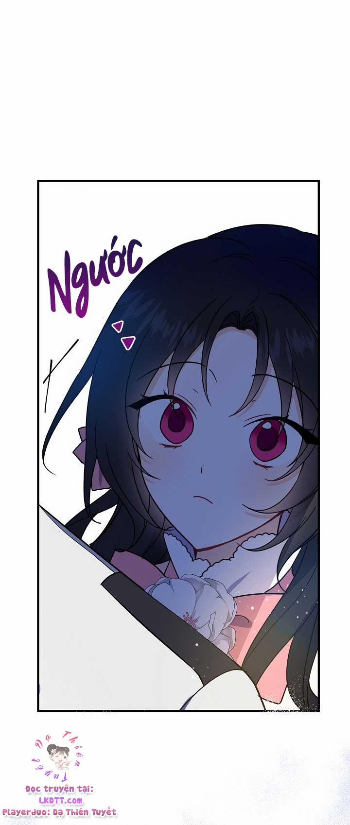 Trở Thành Con Gái Nhà Tài Phiệt 11 trang 17