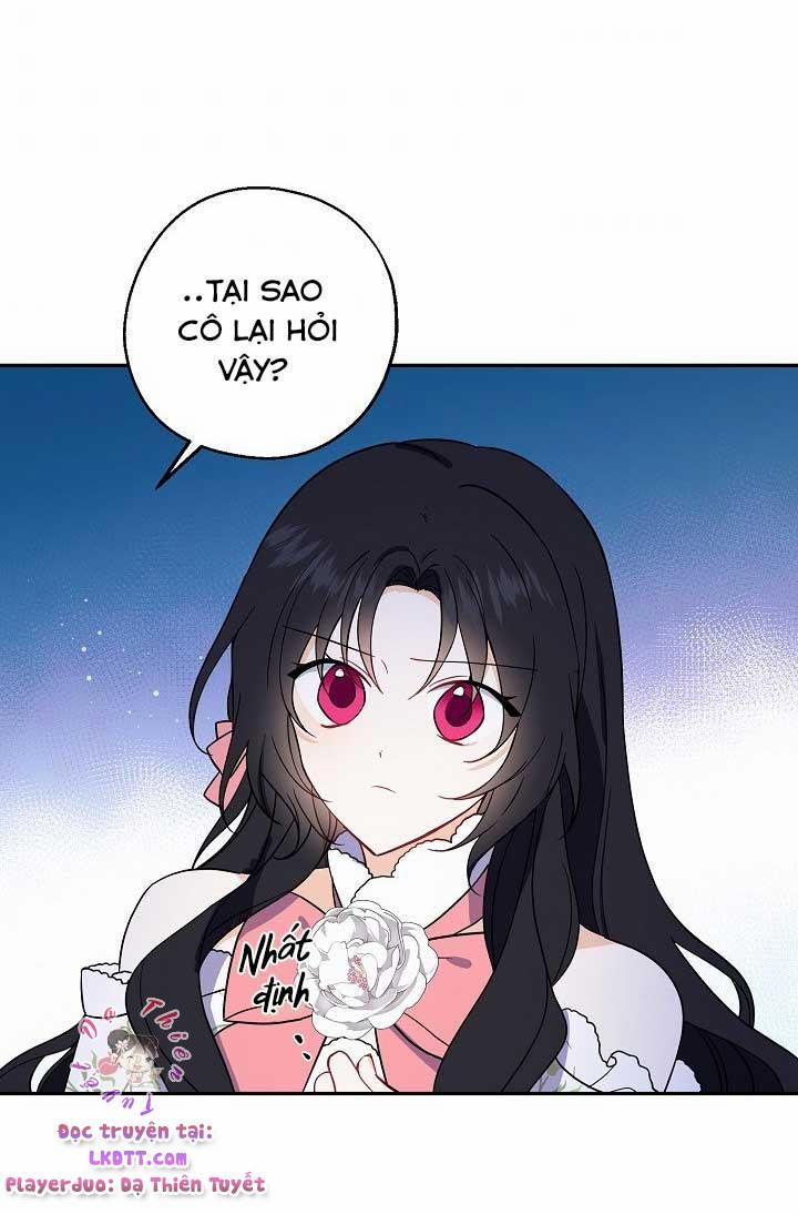 Trở Thành Con Gái Nhà Tài Phiệt 11 trang 3