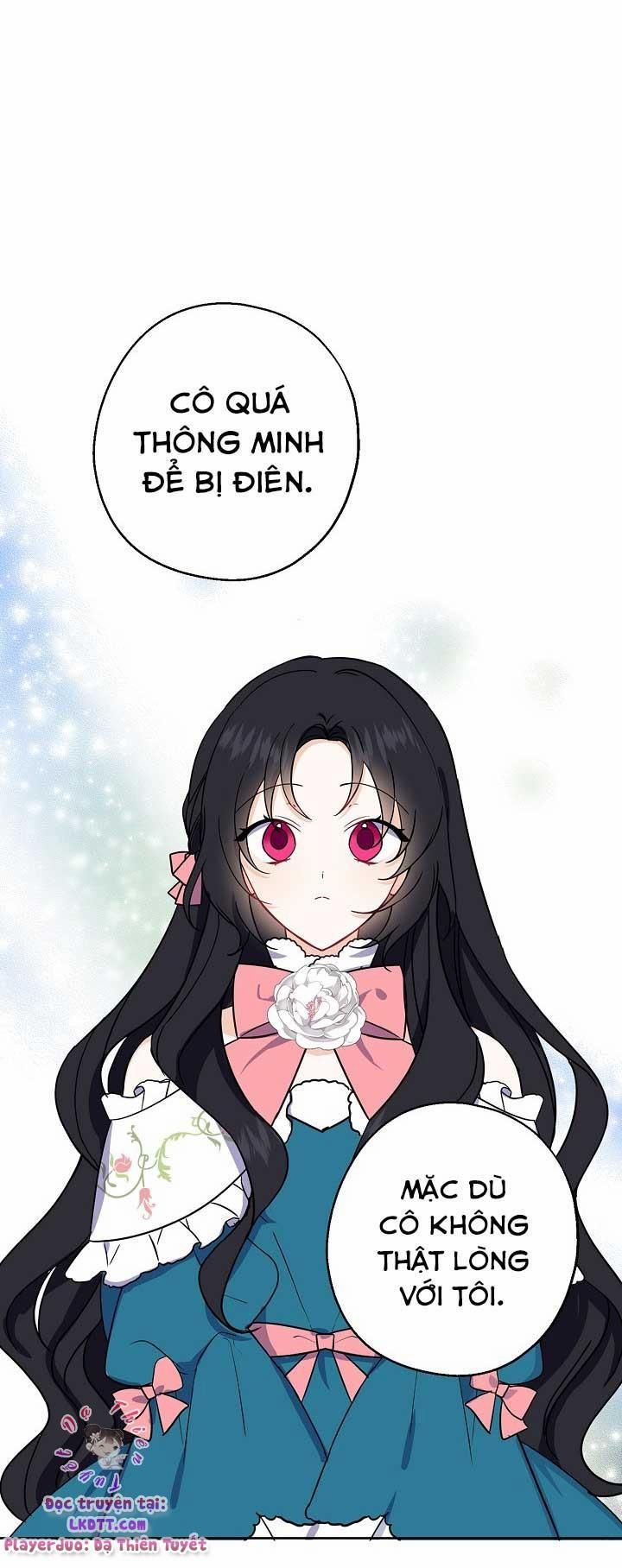 Trở Thành Con Gái Nhà Tài Phiệt 11 trang 39