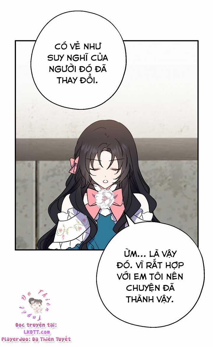 Trở Thành Con Gái Nhà Tài Phiệt 11 trang 48