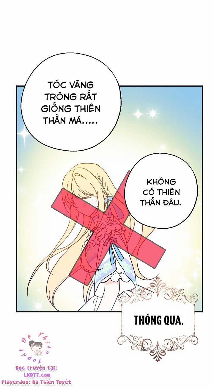 Trở Thành Con Gái Nhà Tài Phiệt 11 trang 5