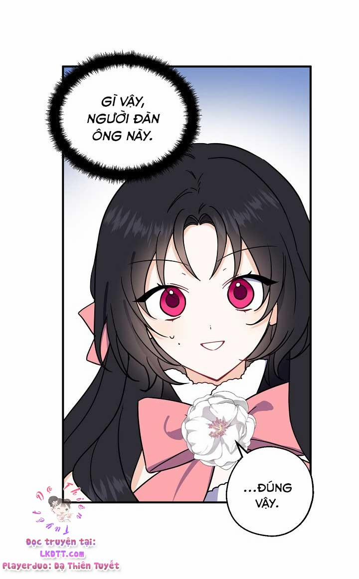 Trở Thành Con Gái Nhà Tài Phiệt 11 trang 52