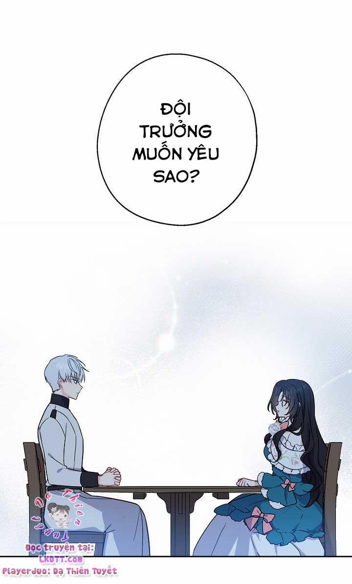 Trở Thành Con Gái Nhà Tài Phiệt 11 trang 65