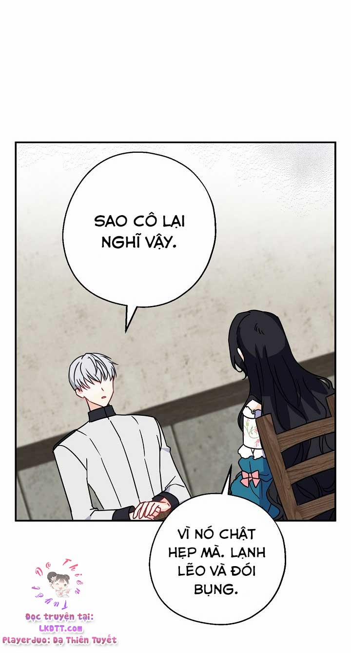 Trở Thành Con Gái Nhà Tài Phiệt 11 trang 83