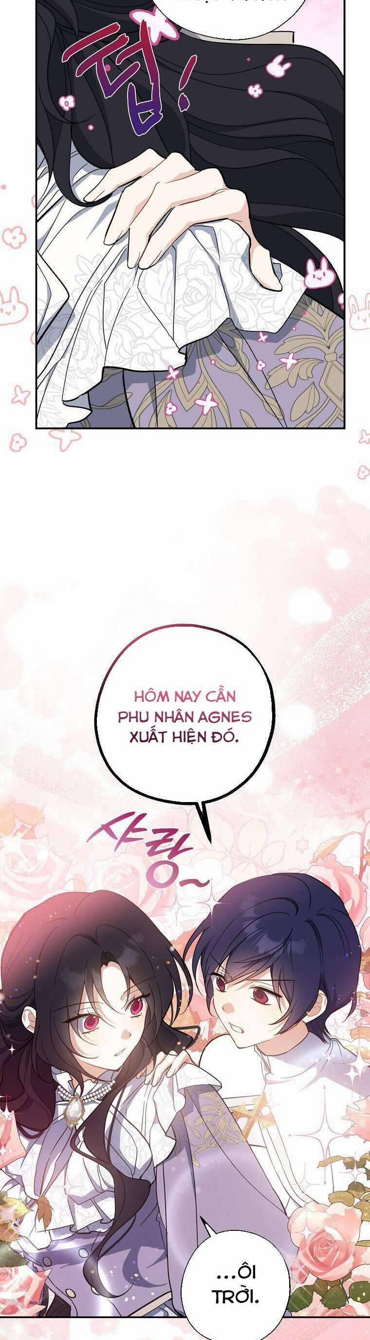 Trở Thành Con Gái Nhà Tài Phiệt 110 trang 11