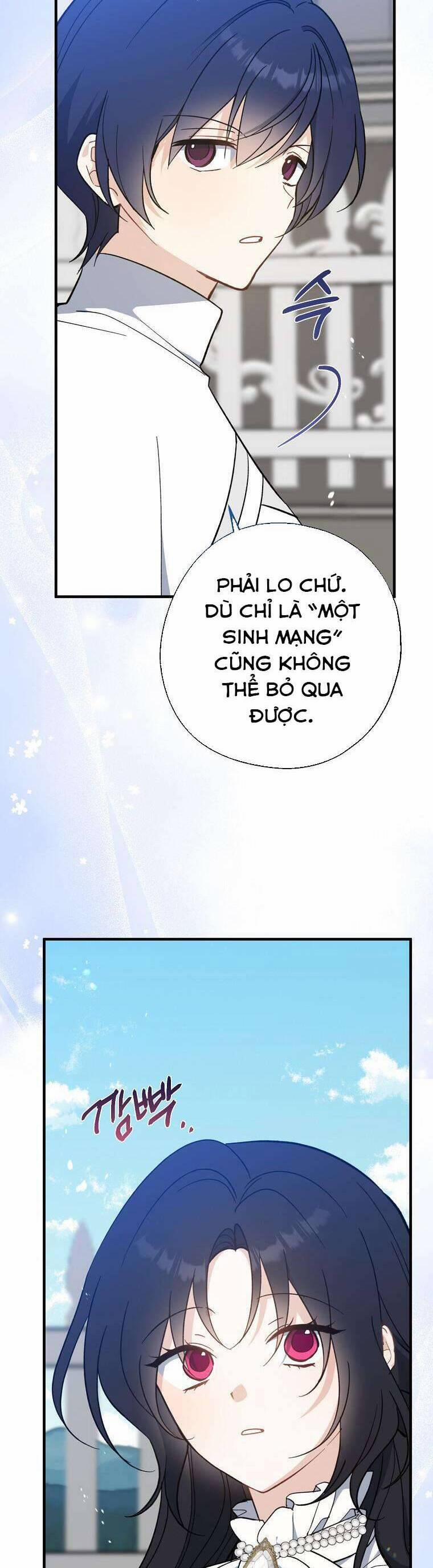 Trở Thành Con Gái Nhà Tài Phiệt 110 trang 20