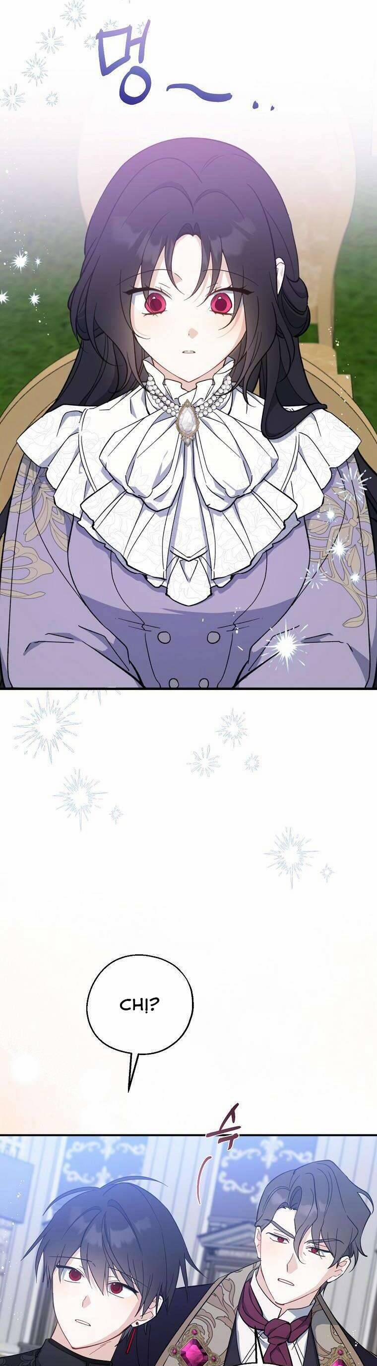 Trở Thành Con Gái Nhà Tài Phiệt 110 trang 22