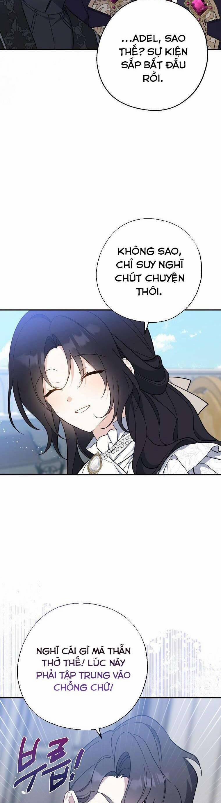 Trở Thành Con Gái Nhà Tài Phiệt 110 trang 23