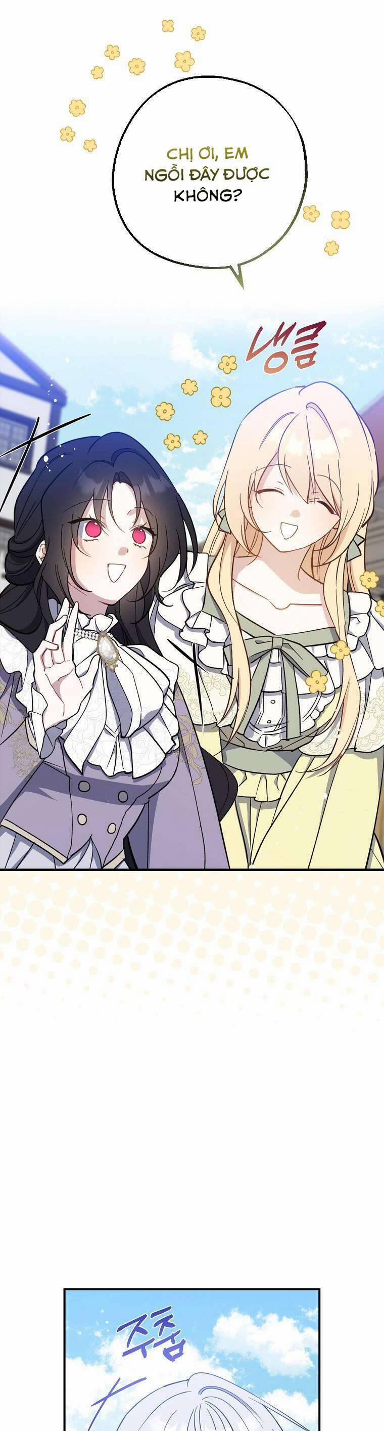 Trở Thành Con Gái Nhà Tài Phiệt 110 trang 26