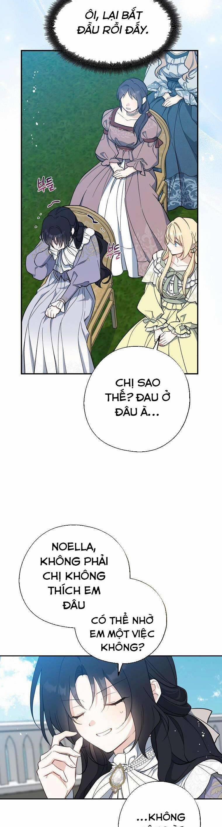 Trở Thành Con Gái Nhà Tài Phiệt 110 trang 31