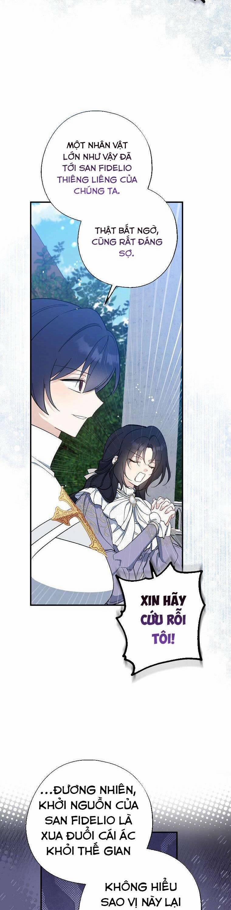 Trở Thành Con Gái Nhà Tài Phiệt 110 trang 36