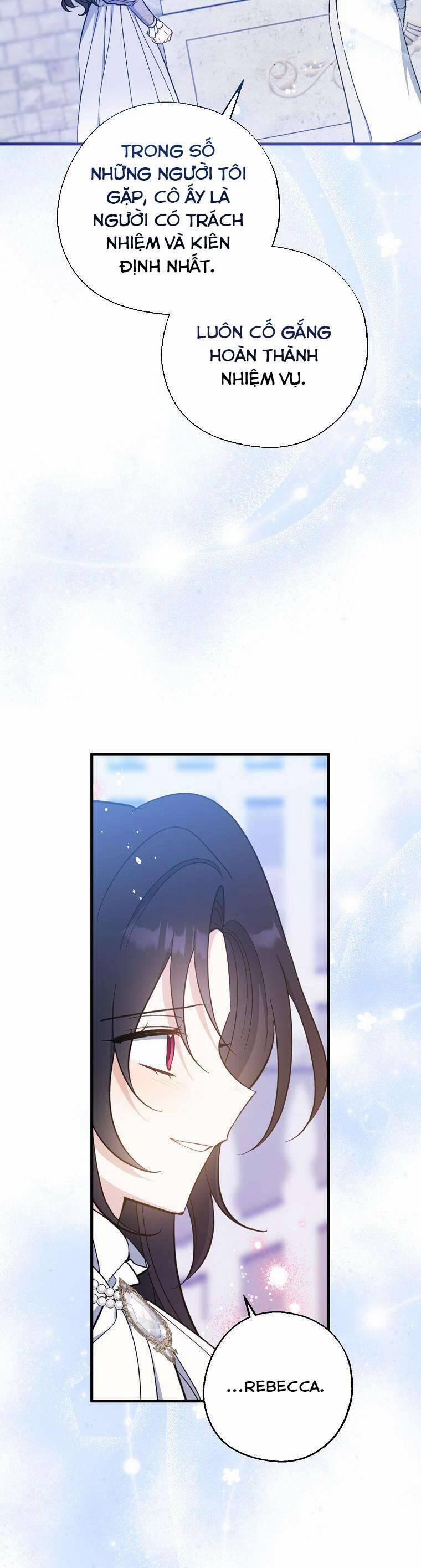 Trở Thành Con Gái Nhà Tài Phiệt 110 trang 40