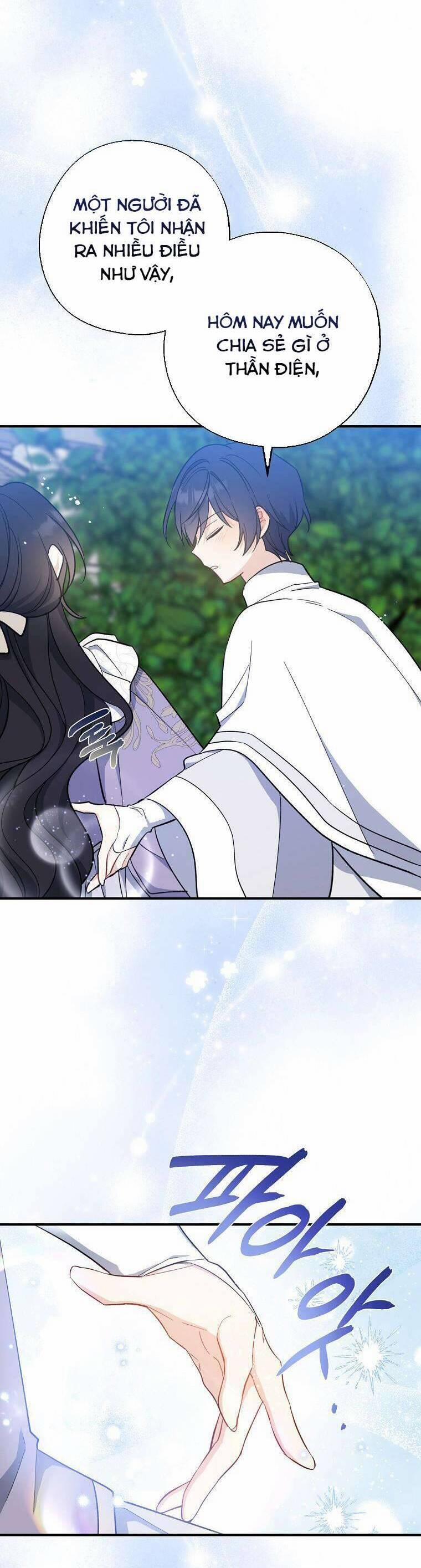 Trở Thành Con Gái Nhà Tài Phiệt 110 trang 41