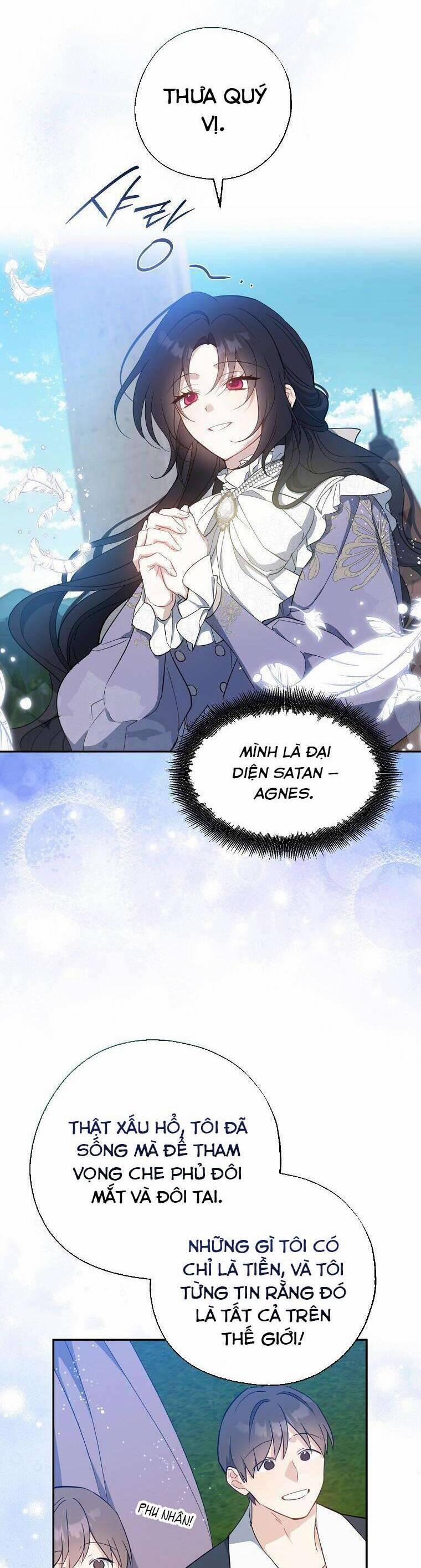 Trở Thành Con Gái Nhà Tài Phiệt 110 trang 44