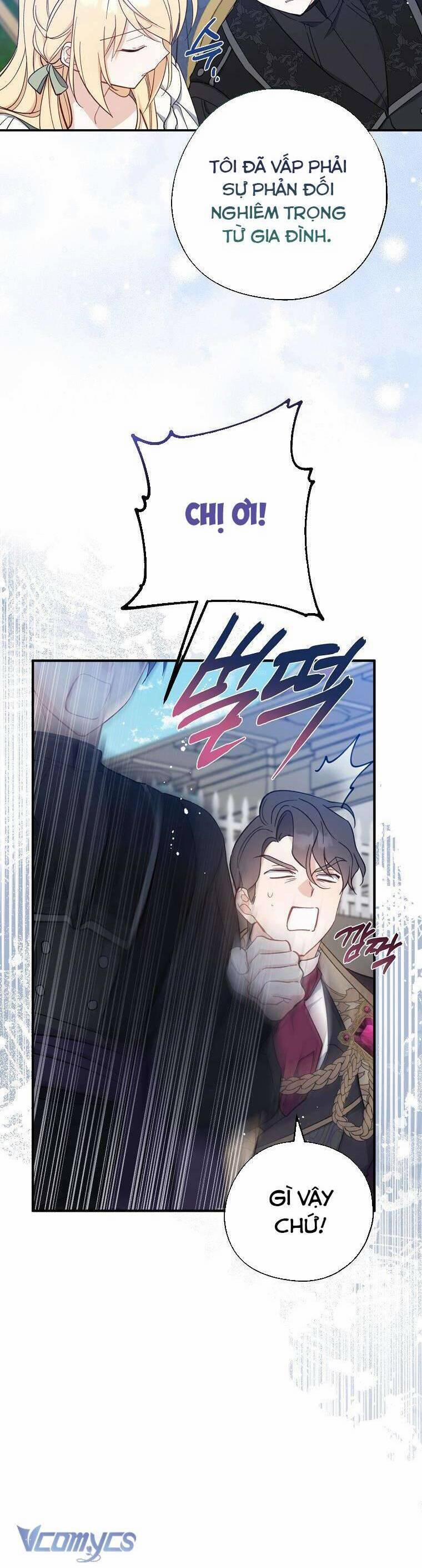 Trở Thành Con Gái Nhà Tài Phiệt 110 trang 46