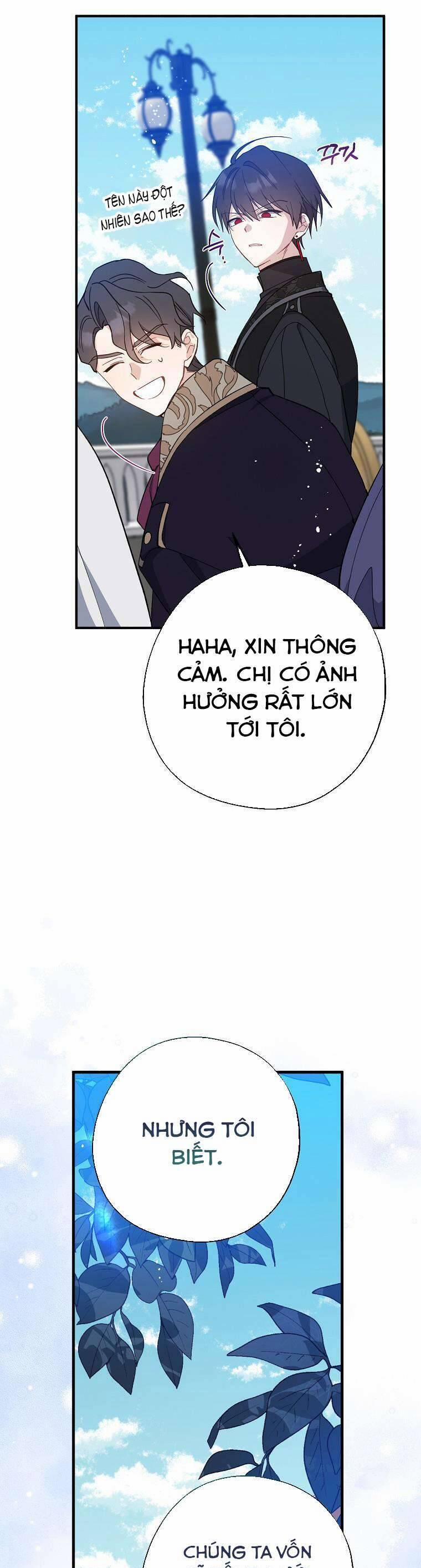 Trở Thành Con Gái Nhà Tài Phiệt 110 trang 47