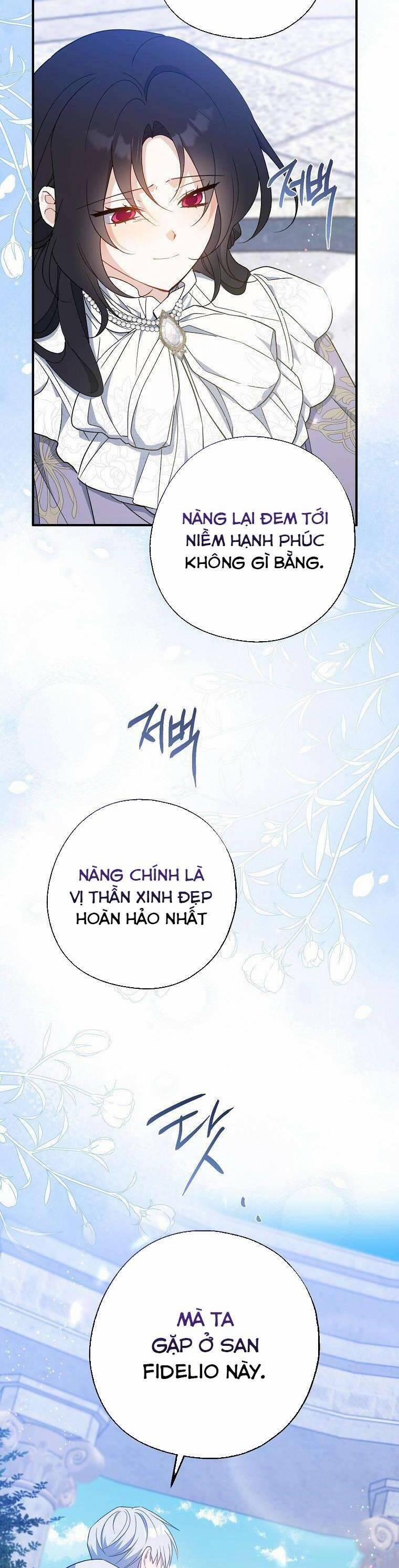 Trở Thành Con Gái Nhà Tài Phiệt 110 trang 58