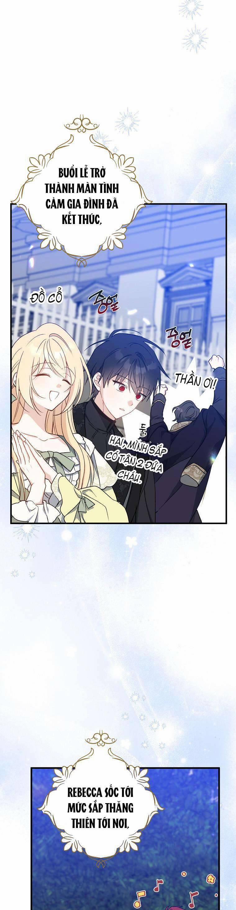 Trở Thành Con Gái Nhà Tài Phiệt 110 trang 61