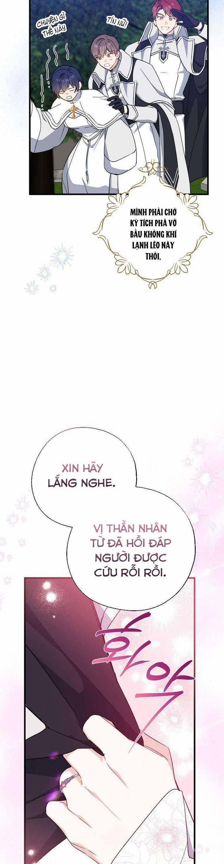 Trở Thành Con Gái Nhà Tài Phiệt 110 trang 62