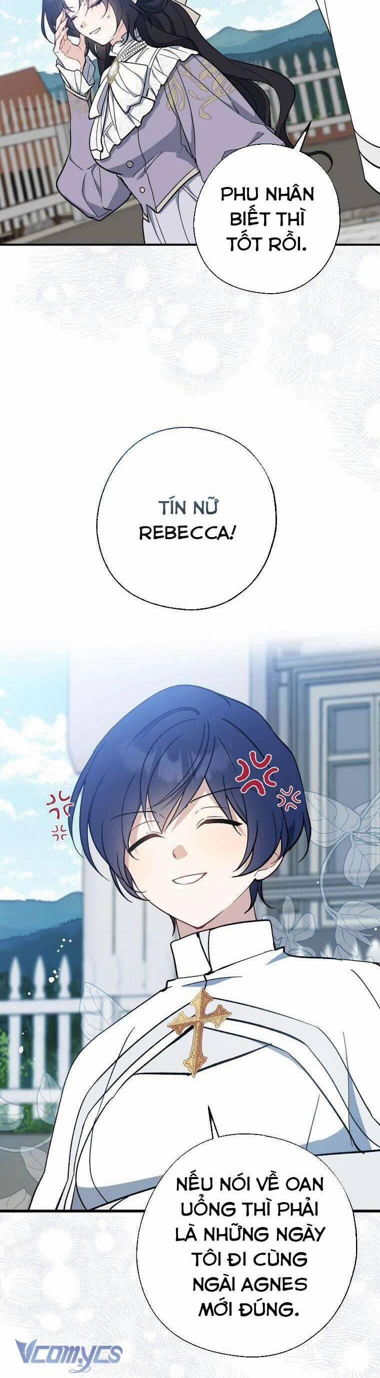 Trở Thành Con Gái Nhà Tài Phiệt 110 trang 9