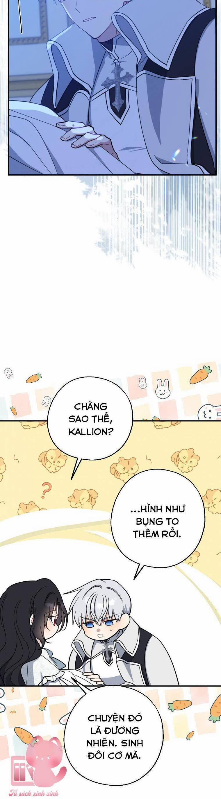 Trở Thành Con Gái Nhà Tài Phiệt 112 trang 10