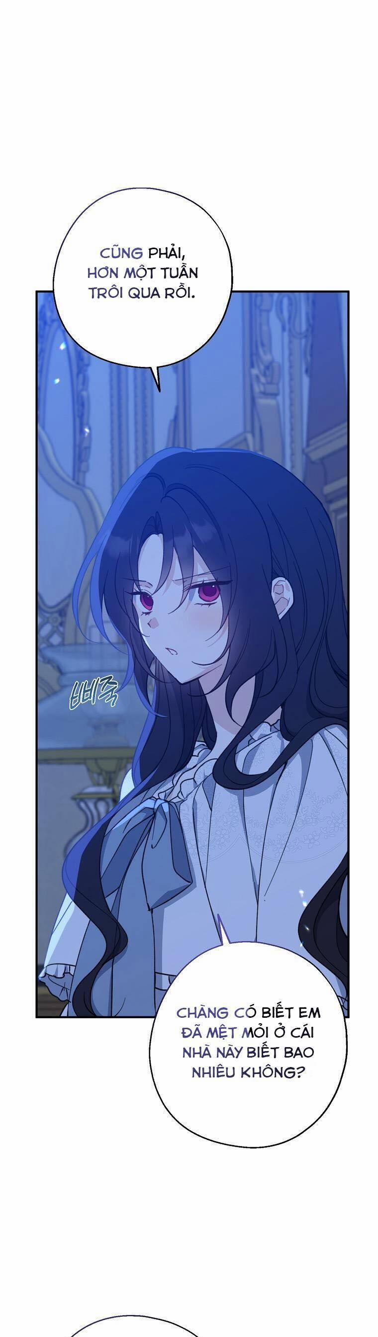 Trở Thành Con Gái Nhà Tài Phiệt 112 trang 11