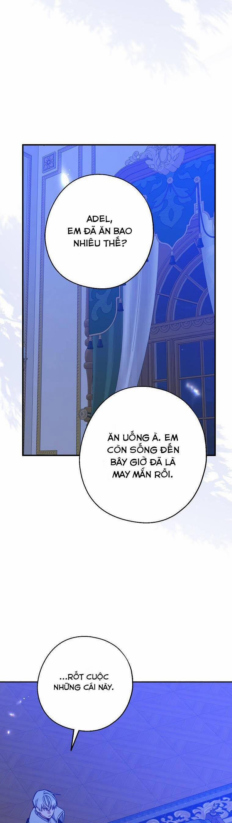 Trở Thành Con Gái Nhà Tài Phiệt 112 trang 13