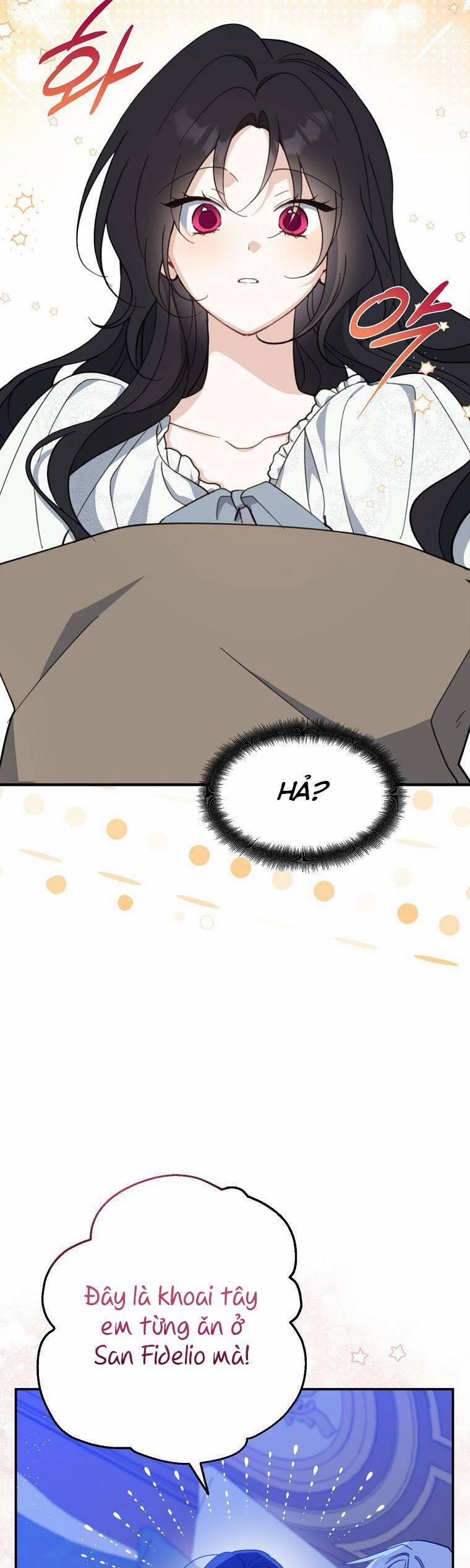 Trở Thành Con Gái Nhà Tài Phiệt 112 trang 16