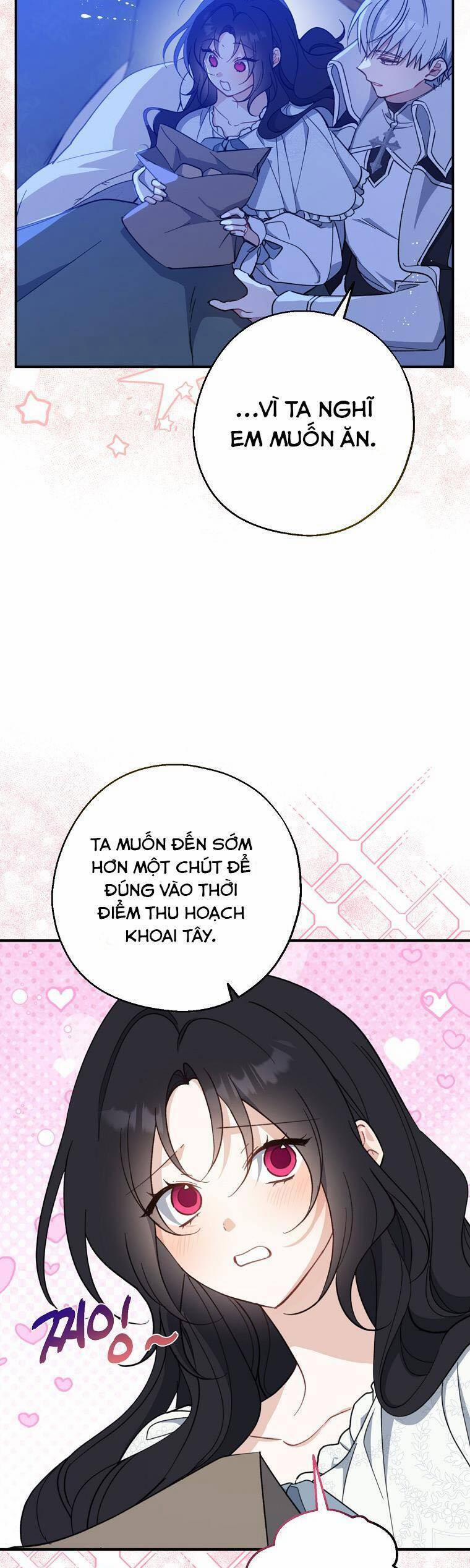 Trở Thành Con Gái Nhà Tài Phiệt 112 trang 17