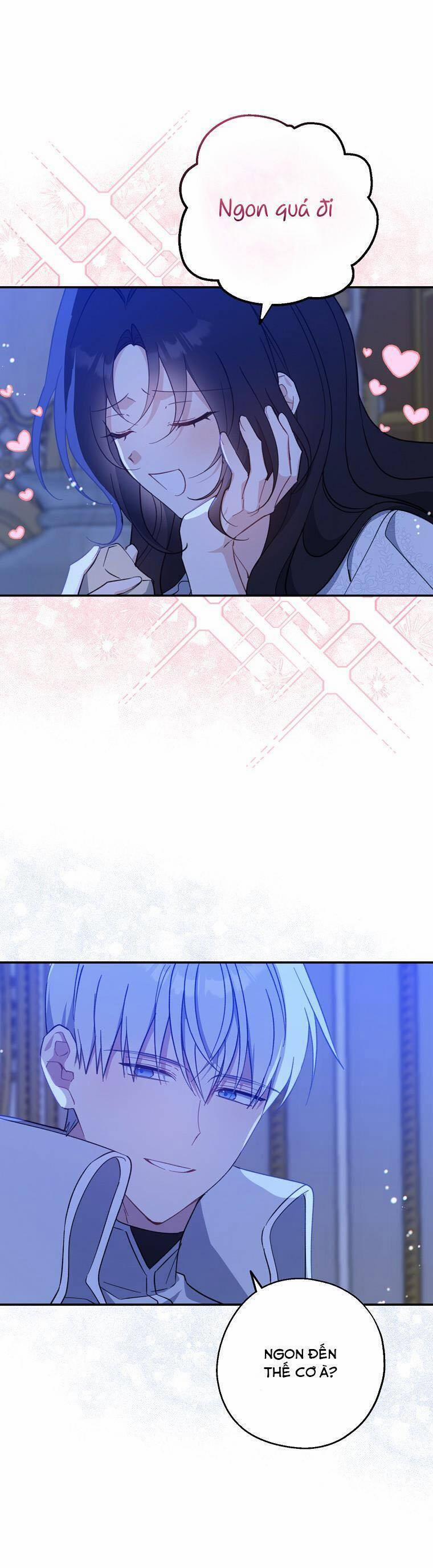 Trở Thành Con Gái Nhà Tài Phiệt 112 trang 19