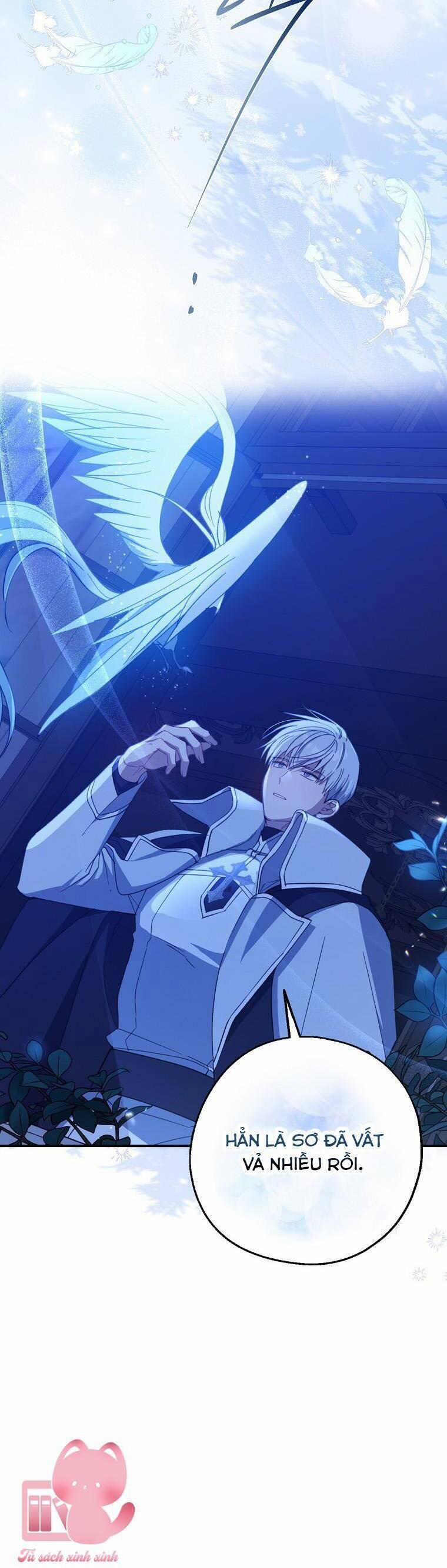 Trở Thành Con Gái Nhà Tài Phiệt 112 trang 26