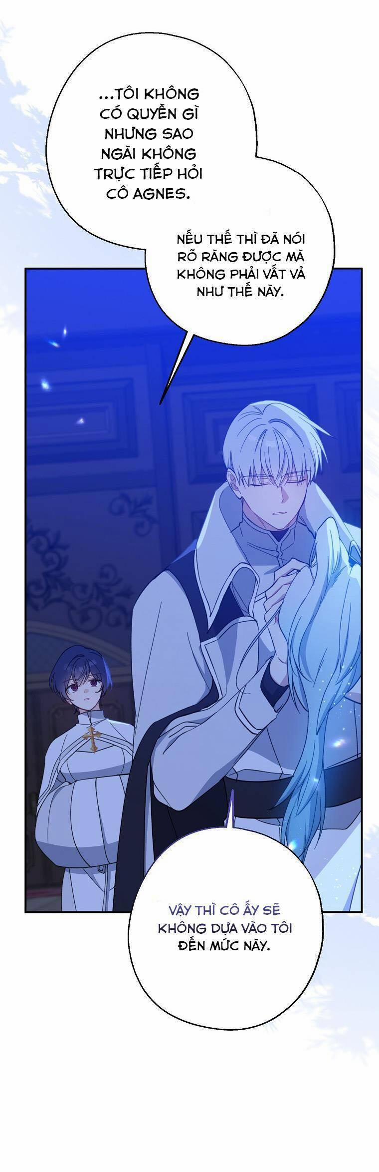 Trở Thành Con Gái Nhà Tài Phiệt 112 trang 27