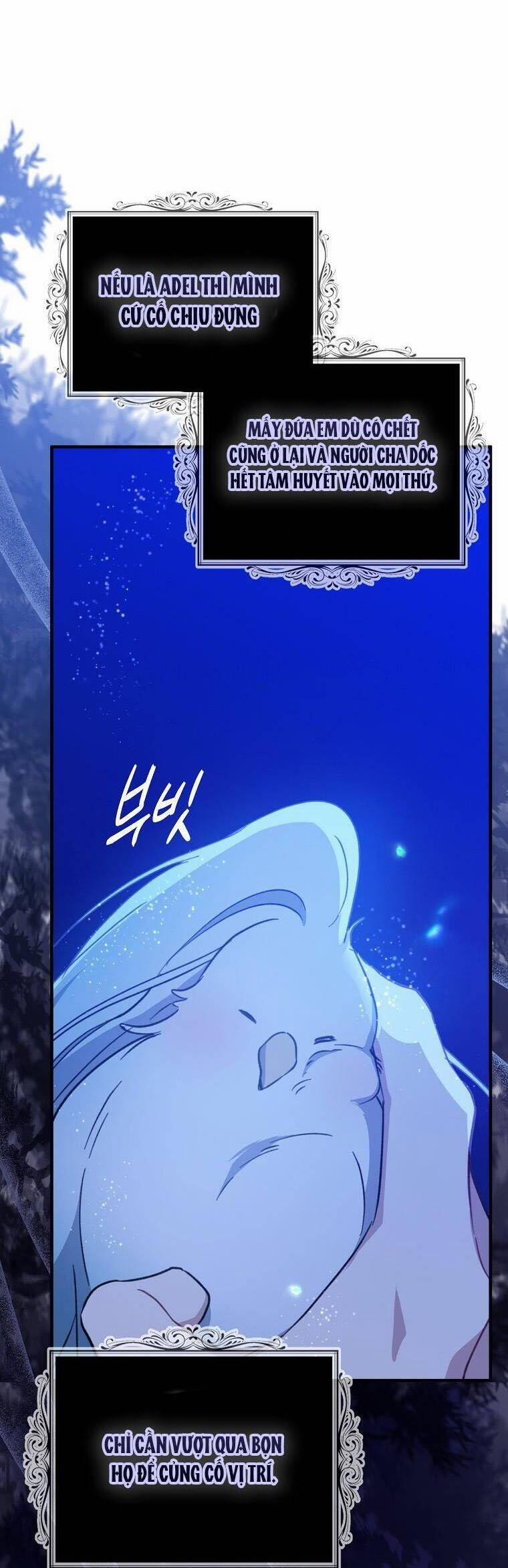 Trở Thành Con Gái Nhà Tài Phiệt 112 trang 28