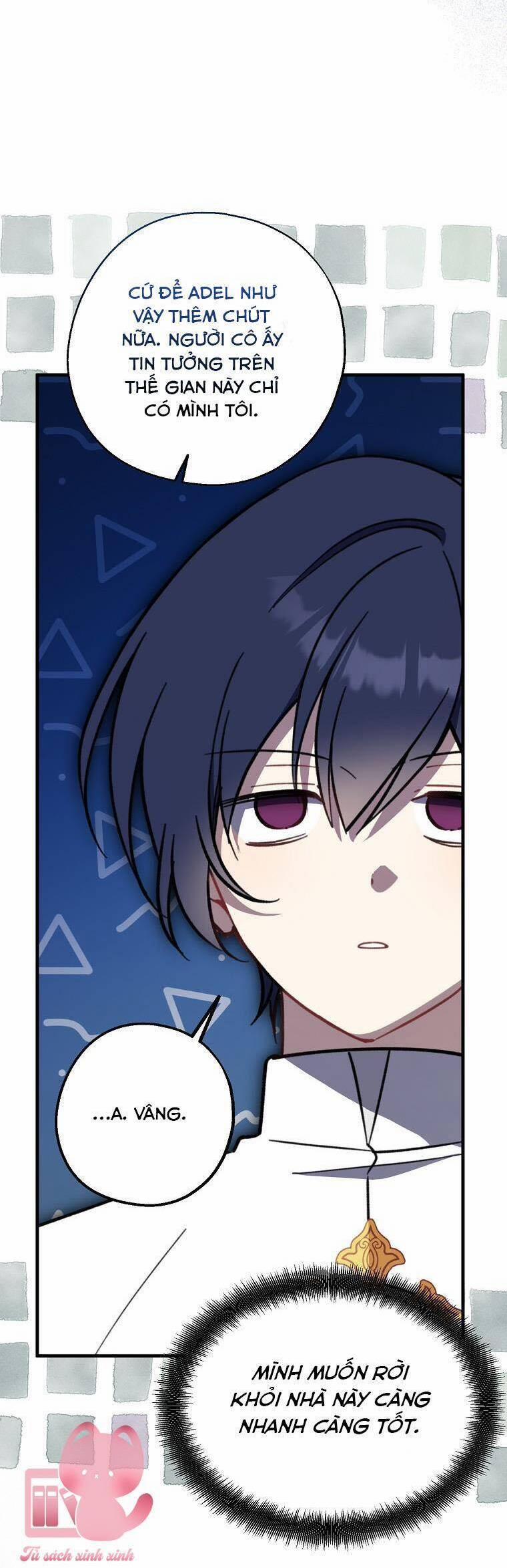 Trở Thành Con Gái Nhà Tài Phiệt 112 trang 30