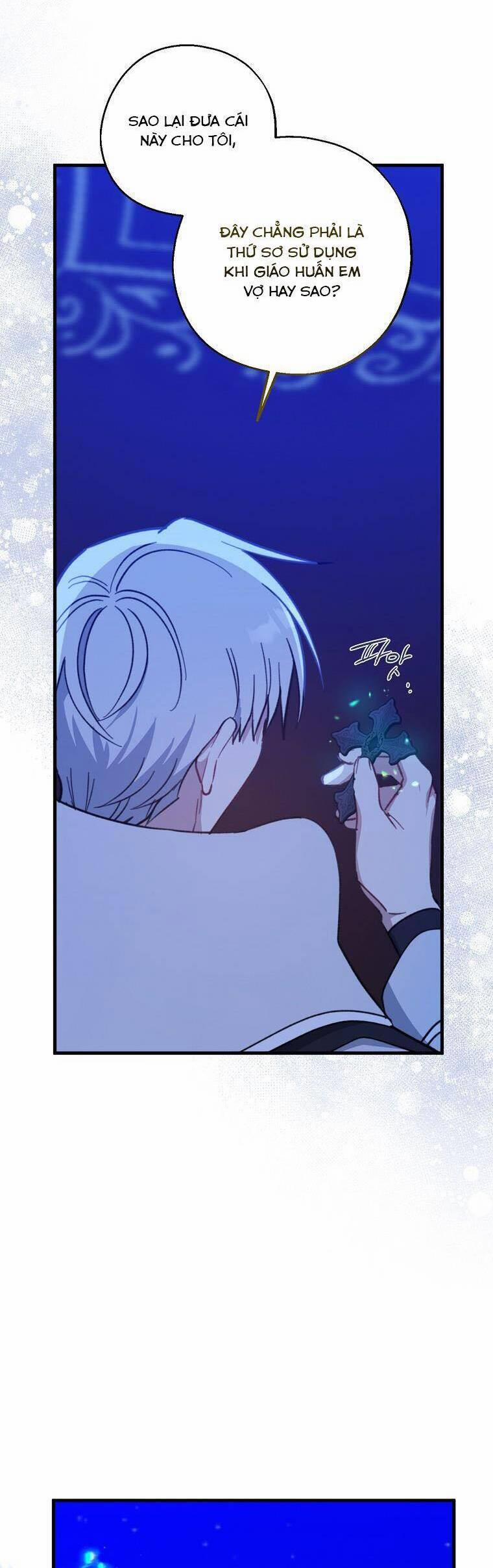 Trở Thành Con Gái Nhà Tài Phiệt 112 trang 32