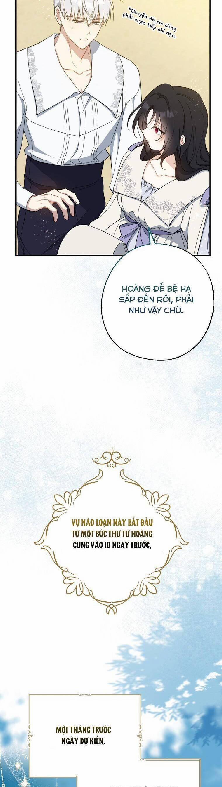 Trở Thành Con Gái Nhà Tài Phiệt 112 trang 36